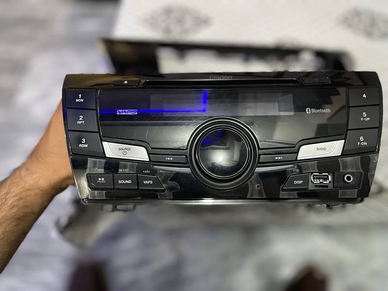 Toyota corolla CD Player For sale 1