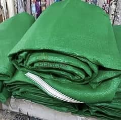 Green Sheet