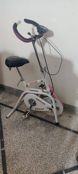 3 exercise cycle available for sale 0316/1736/128 whatsapp 16