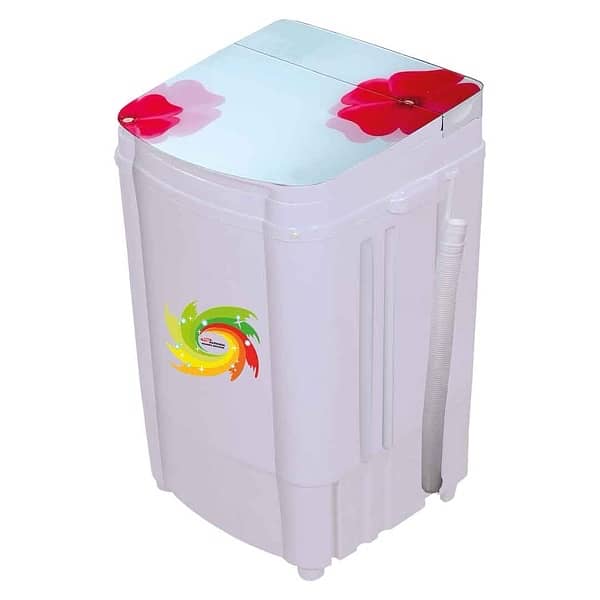 baby washing machine. new condition 10 by 10 . used only for 2 times. 1