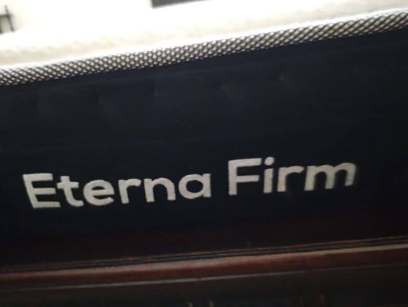 Masters Celesse Eterna Firm Mattress for Sale 6