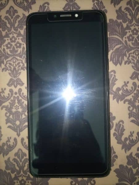 Tecno Pop 2F Mobile all ok just a new mobile first hand urgent sell 3