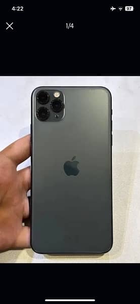 i phone 11 pro max 0