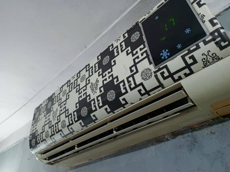 Orient 1 Ton Ac Excellent Cooling 5