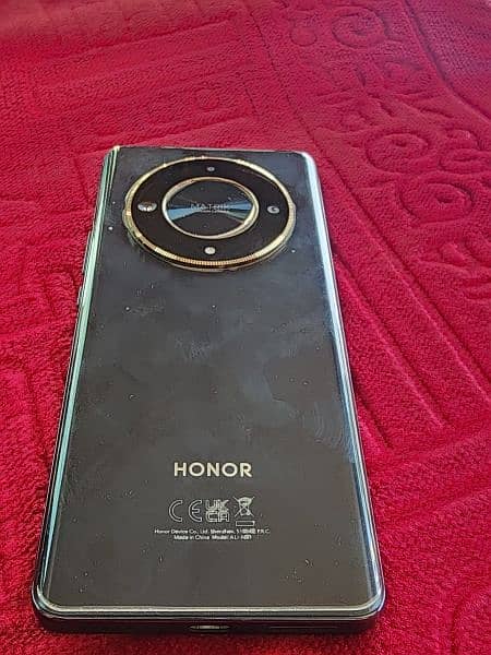 HONOR X9b 13