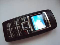 Nokia 1600 Mobile phone for sale