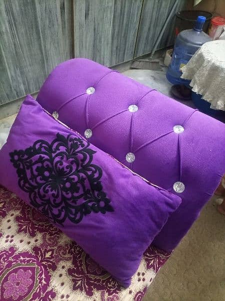 Dewan sofa 4