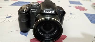 Panasonic Lumix DMC-fz28 Camera Best Condition