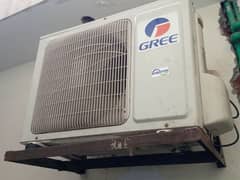 Gree Air Conditioner 0