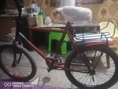Phoenix Bicycle for Sale 0