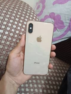 iPhone Xs non pta factory unlock