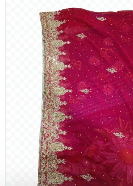 Bridal Dress Lehnga/Wedding Dress 2