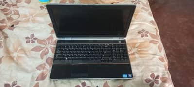 yes condition laptop fo sall