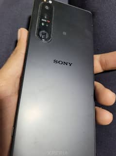 Sony xperia 1 mark 3 0