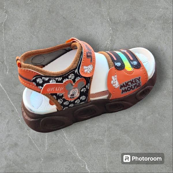 kids Sendles, children shoes, Bachon k sende in low pricel 11