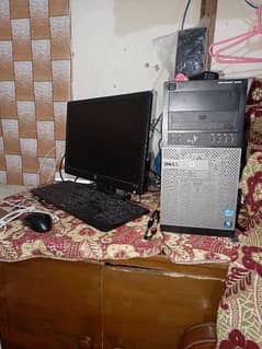 Urgent Gaming Pc for Sale