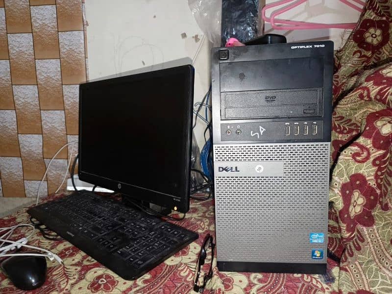 Urgent Gaming Pc for Sale 1