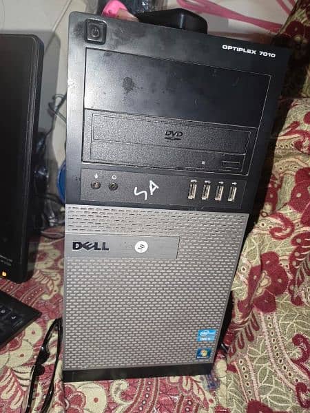 Urgent Gaming Pc for Sale 2