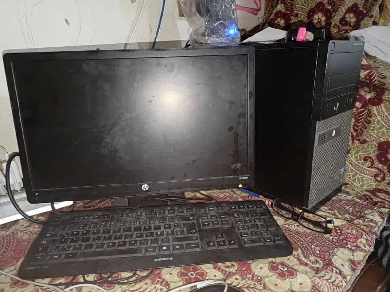 Urgent Gaming Pc for Sale 3