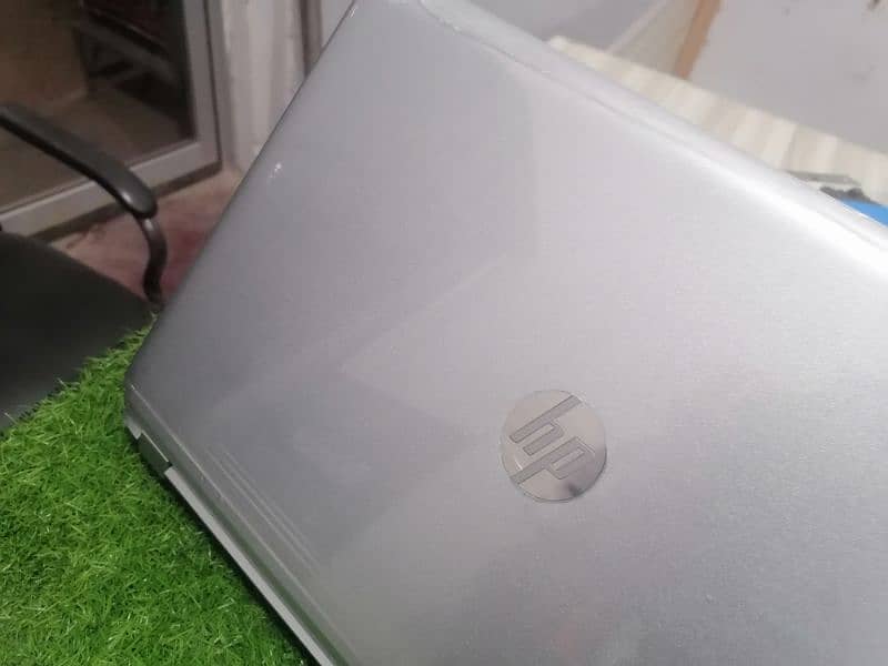 HP Envy 17 i7 4th HQ-4710 8