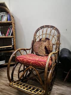 Rocking chair 0