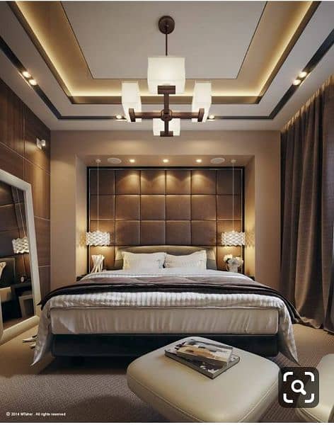 Decor your home with new pop false ceiling 3