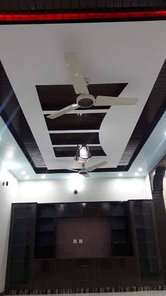 Decor your home with new pop false ceiling 6