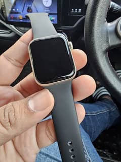 Apple Watch SE (2024)