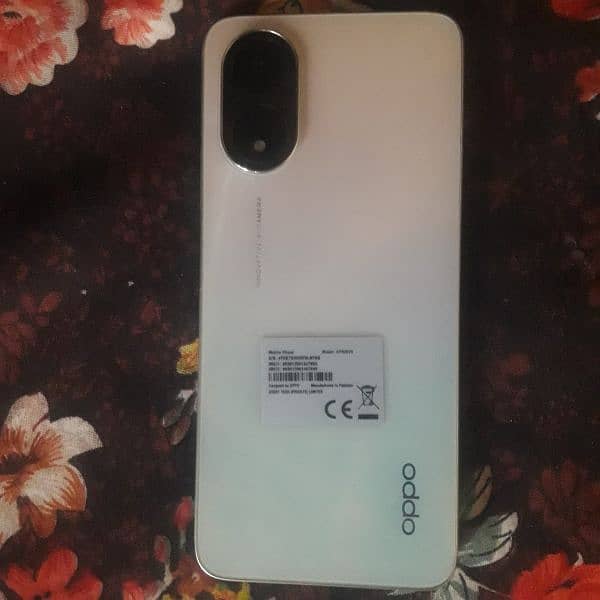 Oppo a 38 3