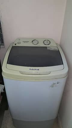 ksw-899 kenwood washing machine