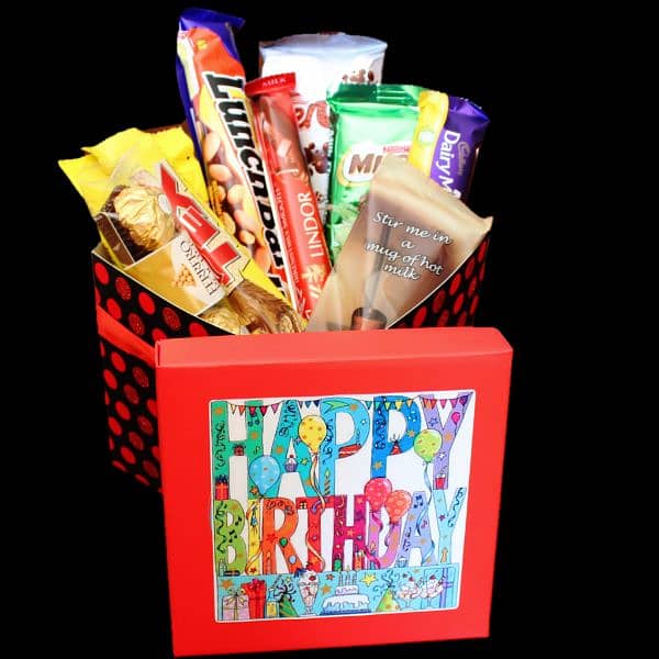 Customized Gifts Box available 2