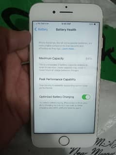 Location Quetta iPhone 7 bypass 128gb battery 84