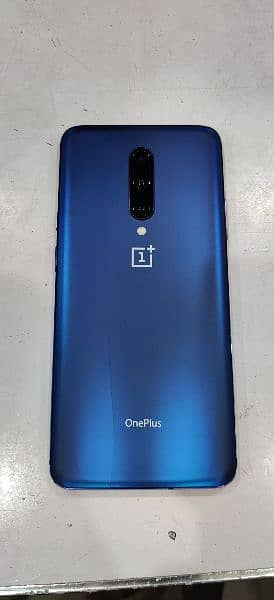 one plus 7 pro 0