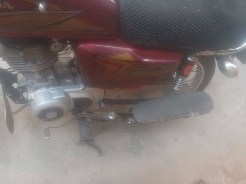 new condition Honda 21. . . modal. . . . argent sel 2