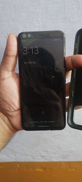 Google Pixel 4 (PTA Approved) 3