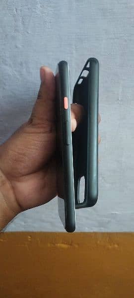 Google Pixel 4 (PTA Approved) 6