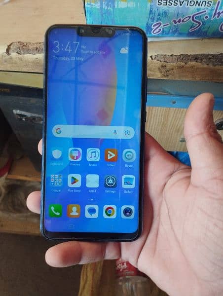 Huawei Nova 3i 4 128 0