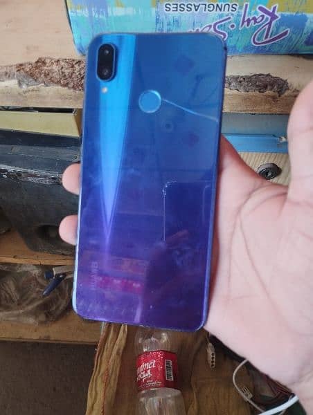 Huawei Nova 3i 4 128 6