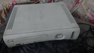 Xbox 360 fat model 64 gb with cam 0