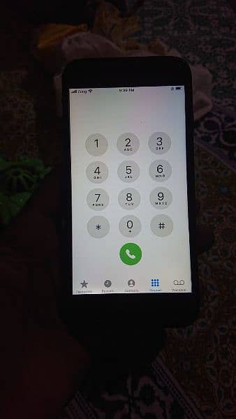 I Phone 7 32Gb Non Approved But Sim Working 1