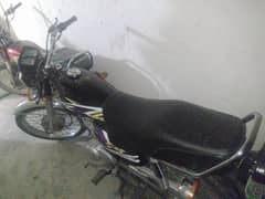 honda 125 bike for sale03097778782 0
