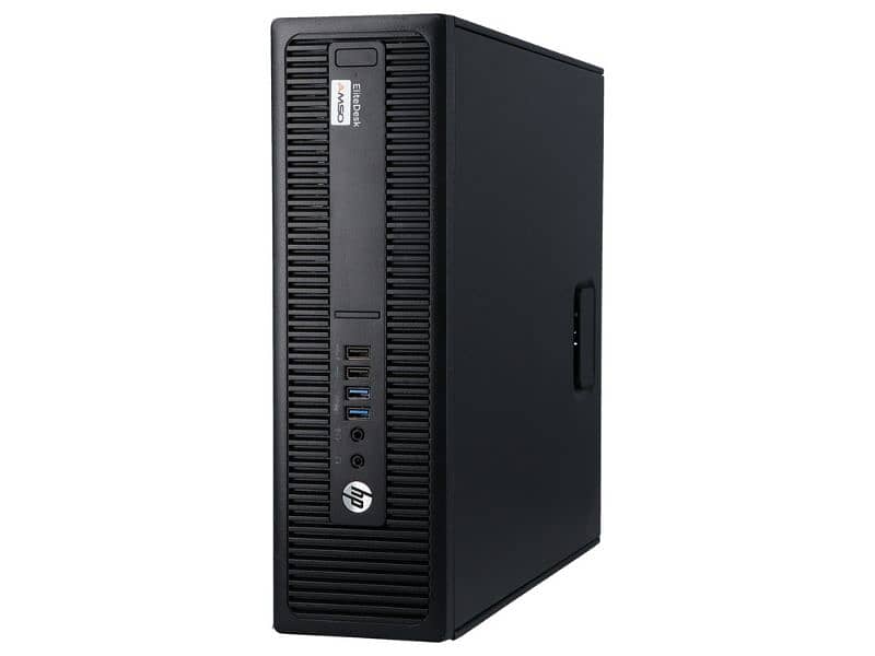 HP gaming and business PC for sale 1