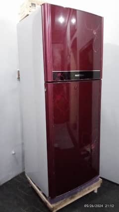 Orient (InVogue) Refrigerator 0