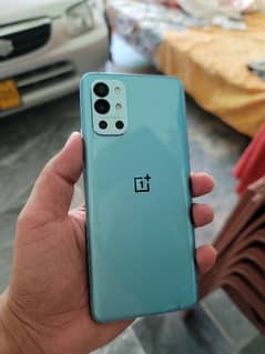 OnePlus 9r 12/256 exchange with S22 ultra