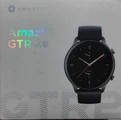 AMAZFIT GTR 2E 0