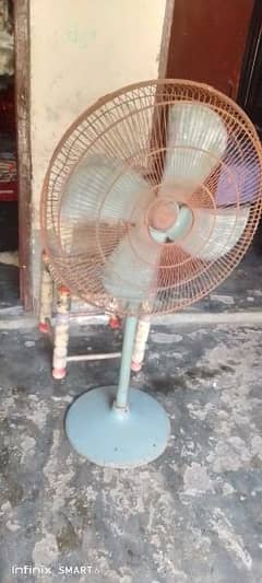 good fan