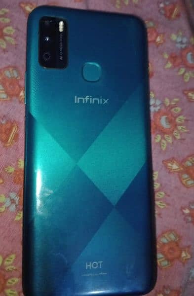 infinix hot 9 play 1