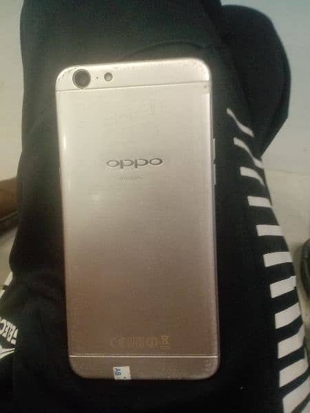 oppo A57 4