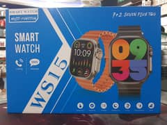 stylish smart Watch