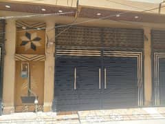 3 Marla House For Sale In Tahir Town Margzaar Coloney